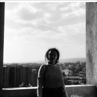 Helen Tsegay