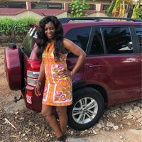 mavis Nimoh
