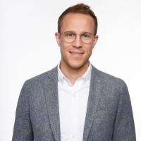 Moritz Bausch