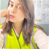Hafsa Imran