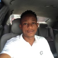 Edet Joseph
