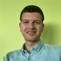 Jeroen Bakker