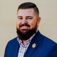 Dustin Stubblefield
