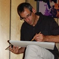 Jean-François Kälin