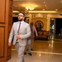 mohammad nofal