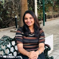 Rithika R