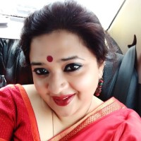 Rajlekhaa Basu Mallick