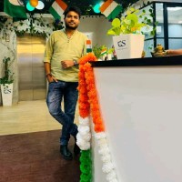 Saral Sharma