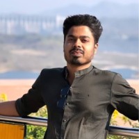 Sarvesh Bhosale