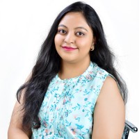 Vaishnavi Prasad E