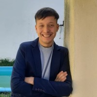 Cristian Villamayor