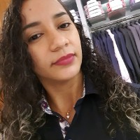 Maria Lucia Dos Santos Nascimento
