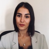 Anna Maria Ladu