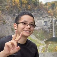Justin Wong