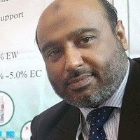 Muhammad Abdullah Abbas
