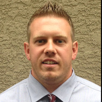 Eric Laird