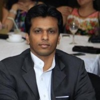Suresh Thunga