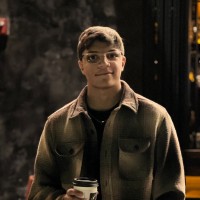 Faizaan Mirza