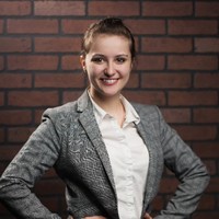 Maryna Kushnir