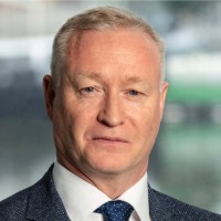 Barry Lonergan
