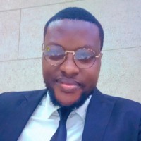 Bertrand LOBANGA LUSANGU
