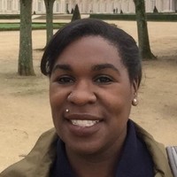 Ceneca Jackson