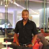 Charles Tukuta