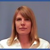 Heather Dodds