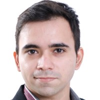 Shivam Trivedi