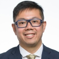 Charlie Leung