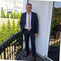 Mirko Djokic