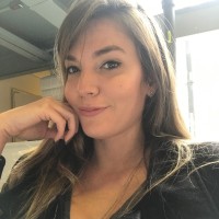 Caroline Tavares