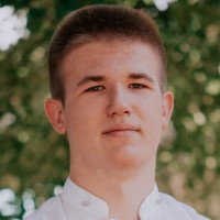 Vladyslav Myroshnichenko