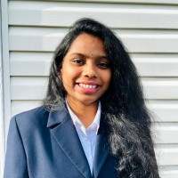 Durga Sai Lavanya Senagavarapu
