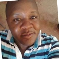 Godrey Wamalwa