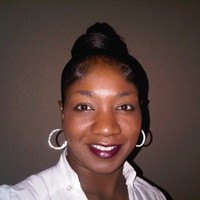 Tasharia Thomas