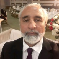 Mujeebul Hasan Minhas