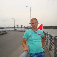Константин Черник