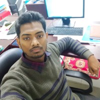 Md Murad