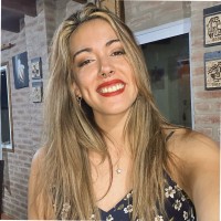Melina Andrea Robledo Cordoba