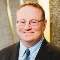 Ed Sykes