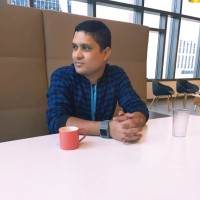 Omprakash Solanki