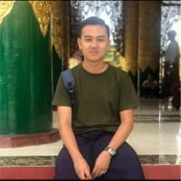 Aung Khant Moe