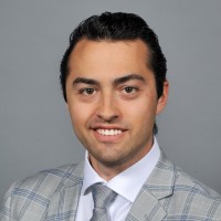 Louis Latulippe B.A.A.