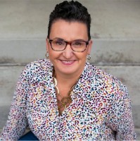 Maria Kovach, CRPM