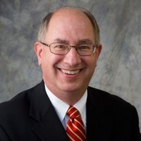 Mark Baldwin
