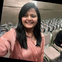 Srishti Agrawal