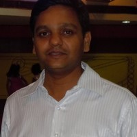 Munish Saxena