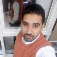 Fayez Farouk