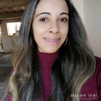 Jaqueline Bica Santos
